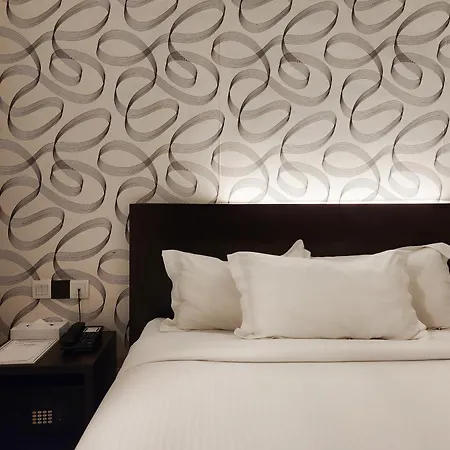 Izumi Hotel Bukit Bintang Kuala Lumpur Luaran gambar