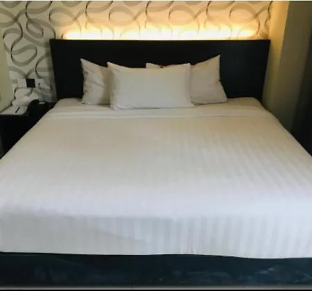 Izumi Hotel Bukit Bintang Kuala Lumpur Luaran gambar