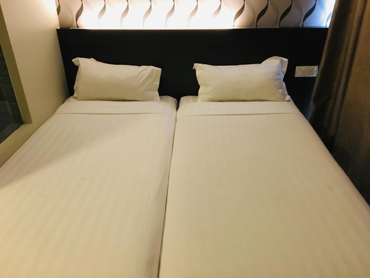 Izumi Bukit Bintang Kuala Lumpur