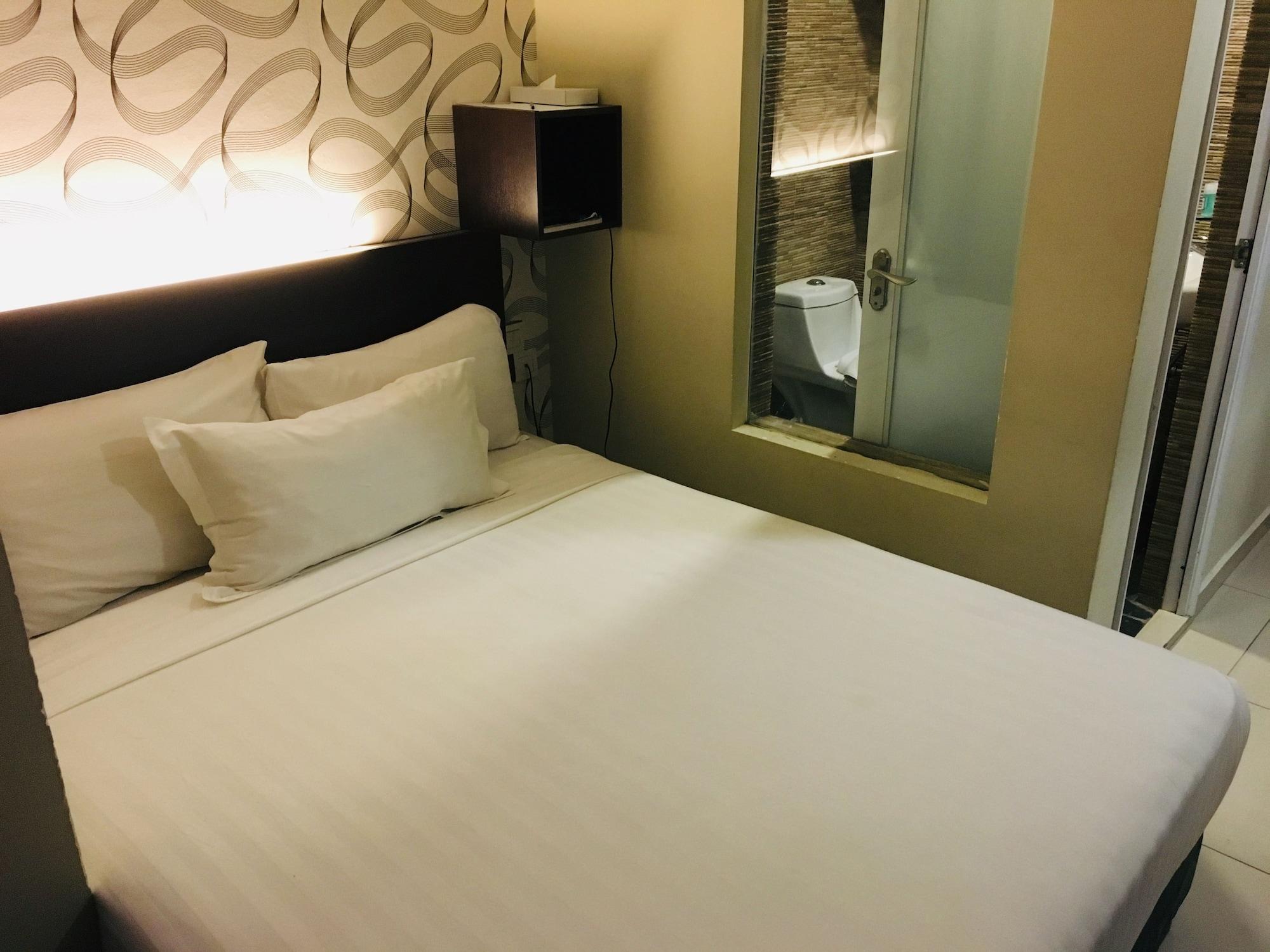Izumi Bukit Bintang 3* Kuala Lumpur