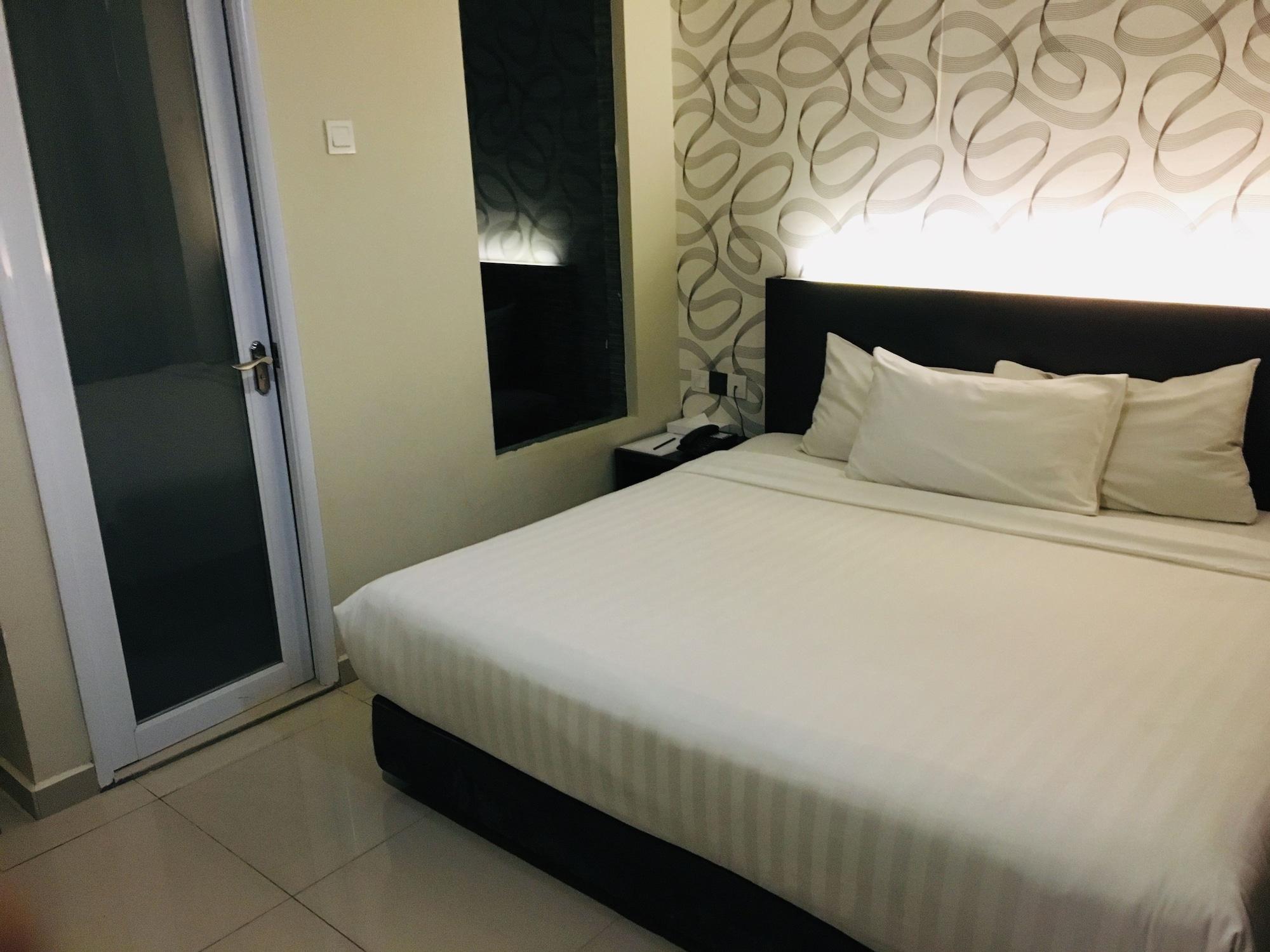 Izumi Bukit Bintang 3* Kuala Lumpur
