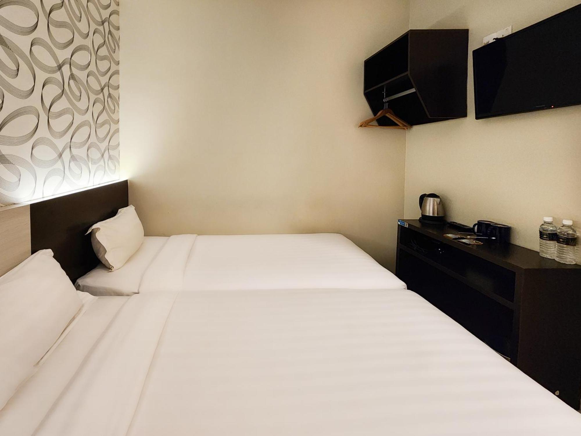 Izumi Bukit Bintang 3*