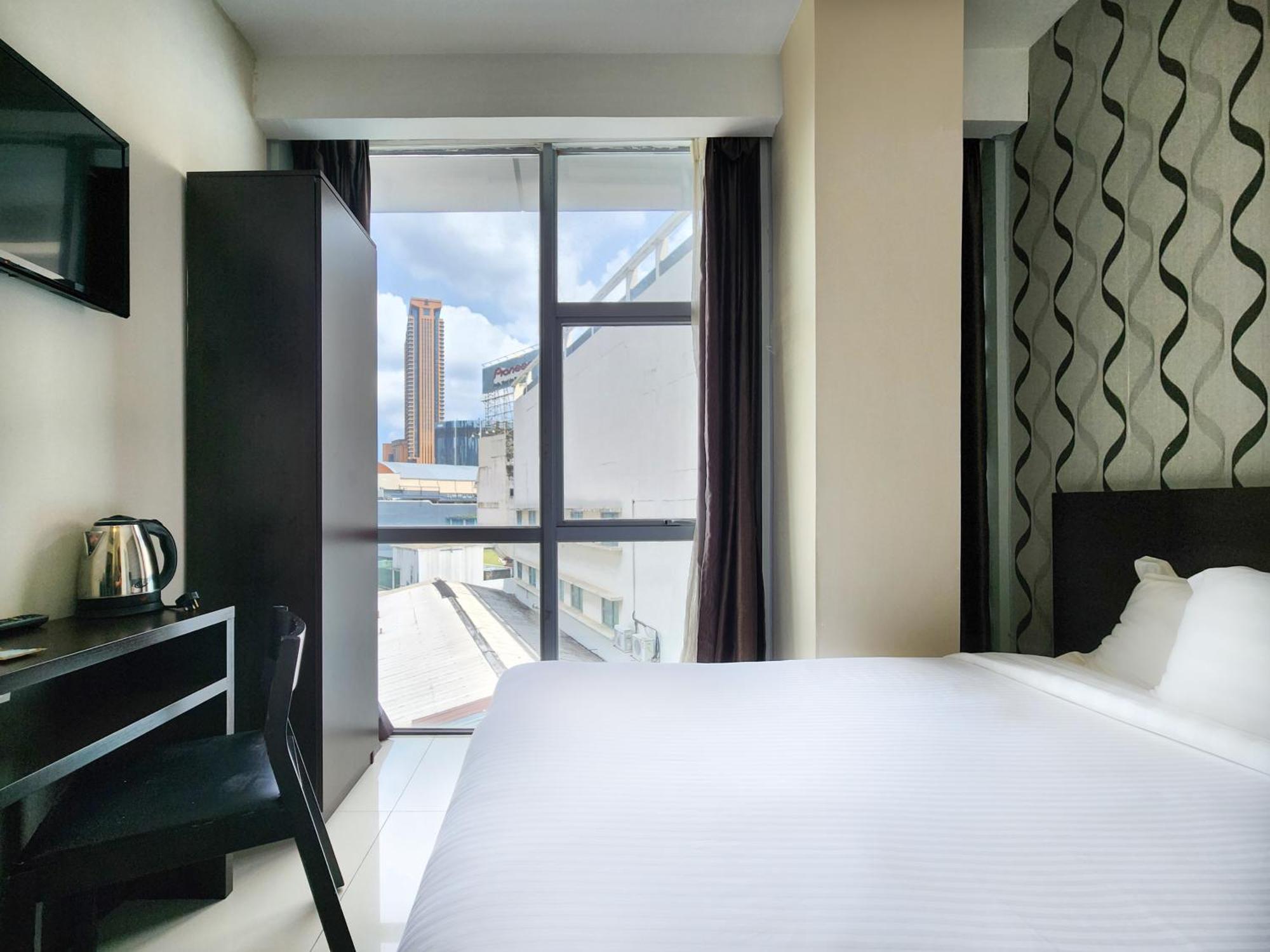 Izumi Bukit Bintang Kuala Lumpur