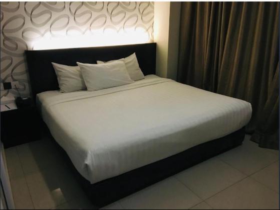 Izumi Bukit Bintang Kuala Lumpur