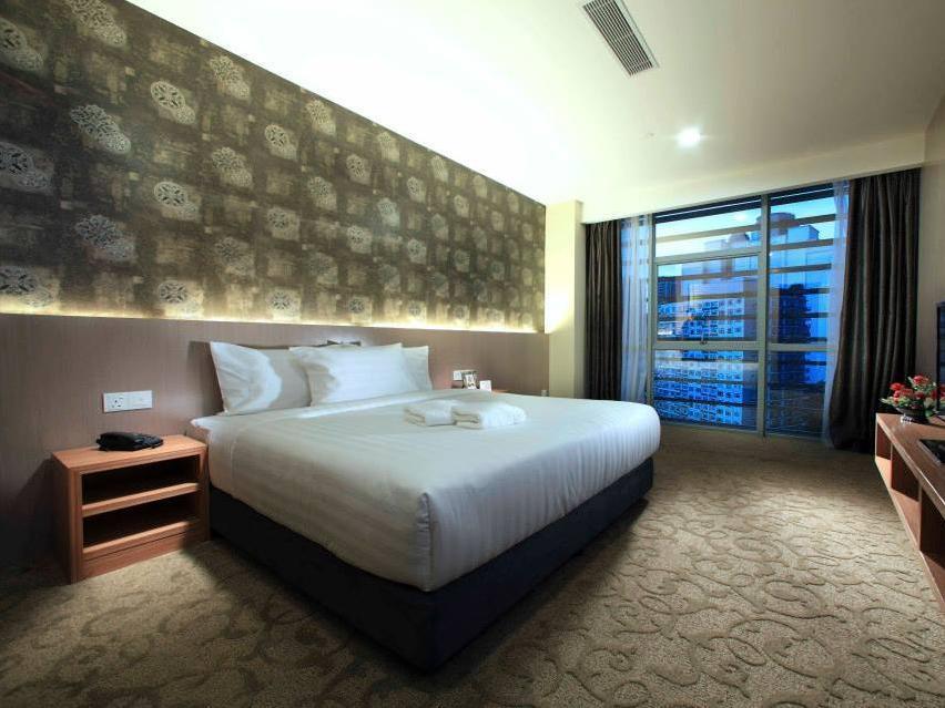 Izumi Bukit Bintang Hotel Kuala Lumpur