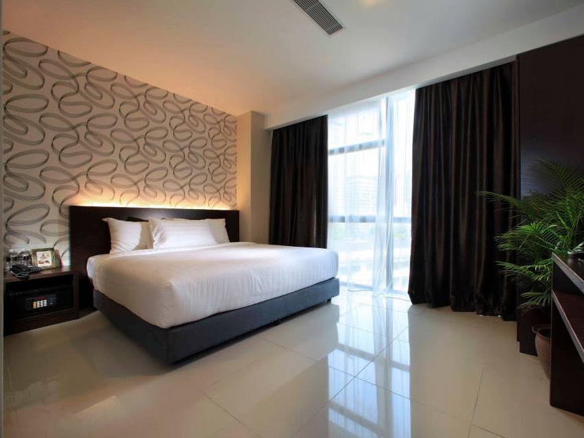 Izumi Bukit Bintang 3* Kuala Lumpur
