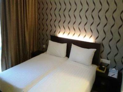 Izumi Bukit Bintang 3* Kuala Lumpur
