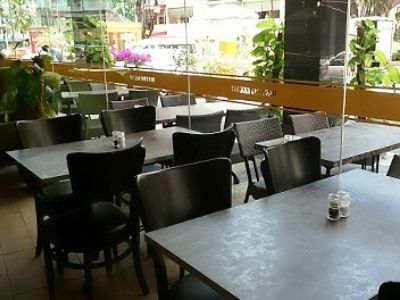 Izumi Bukit Bintang Hotel Kuala Lumpur