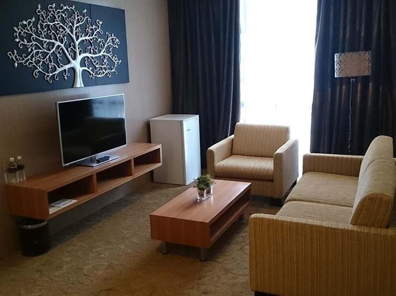 Izumi Bukit Bintang 3* Kuala Lumpur