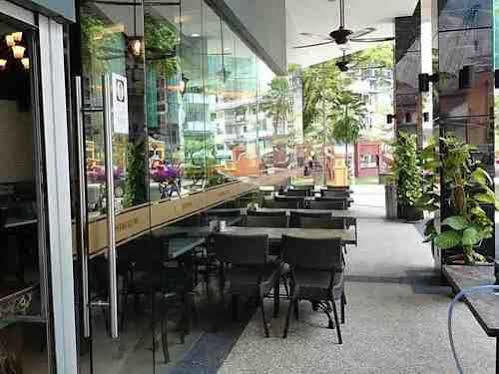 Izumi Bukit Bintang Kuala Lumpur