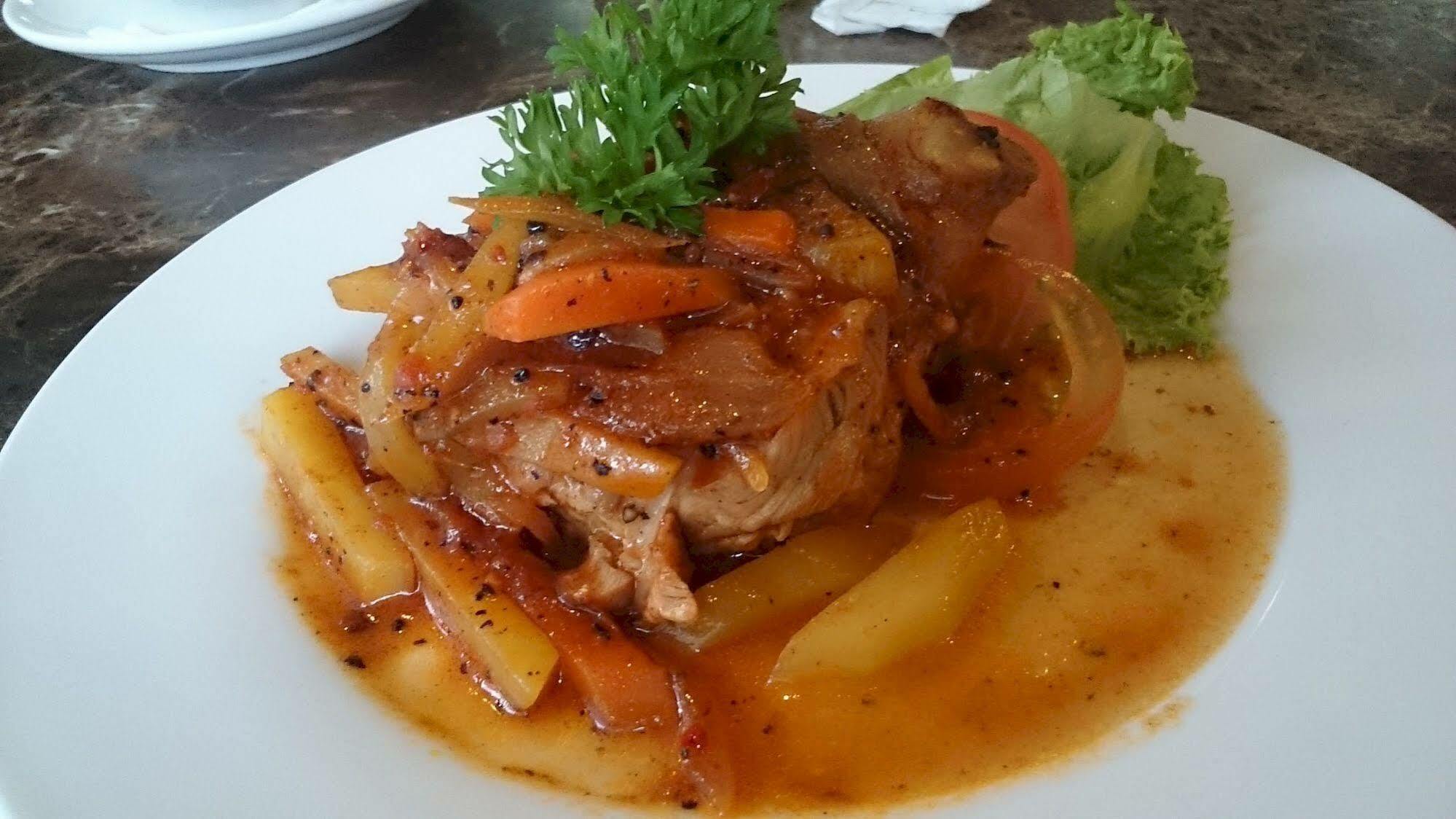 Izumi Bukit Bintang Kuala Lumpur