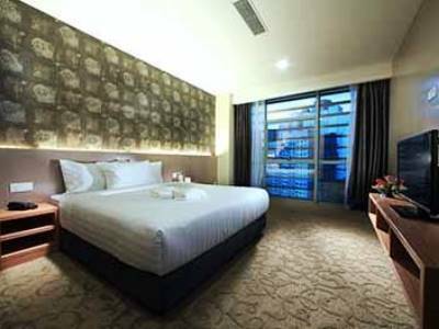 Hotel Izumi Bukit Bintang